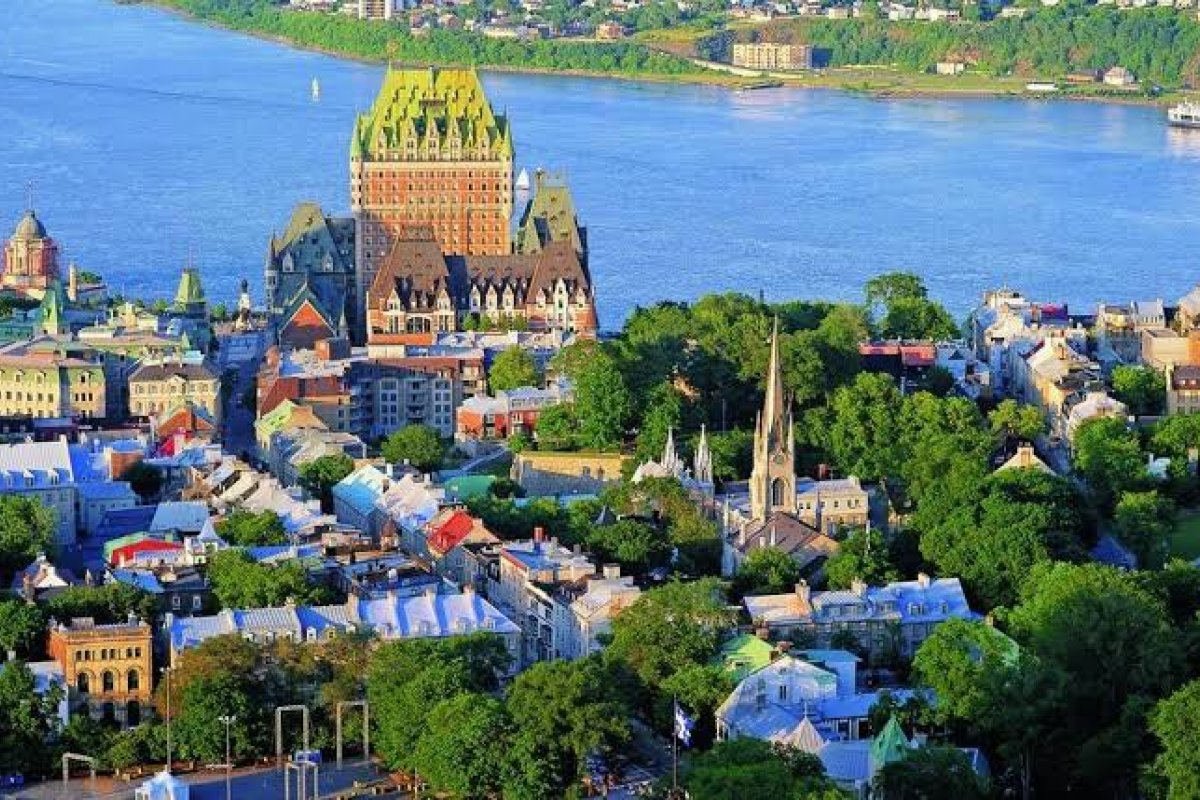 Quebec recruta brasileiros para oportunidades de emprego e estudo