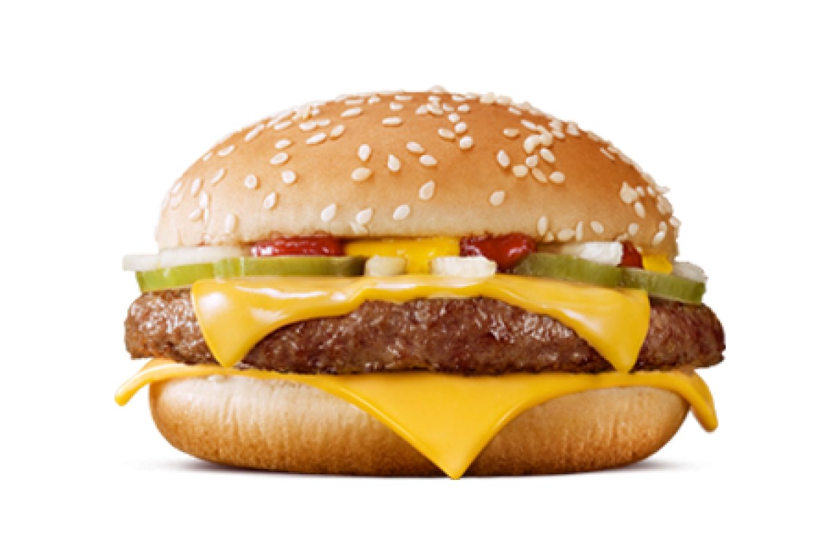 Méqui vai dar sanduíche de graça para quem pediu patrocínio da marca