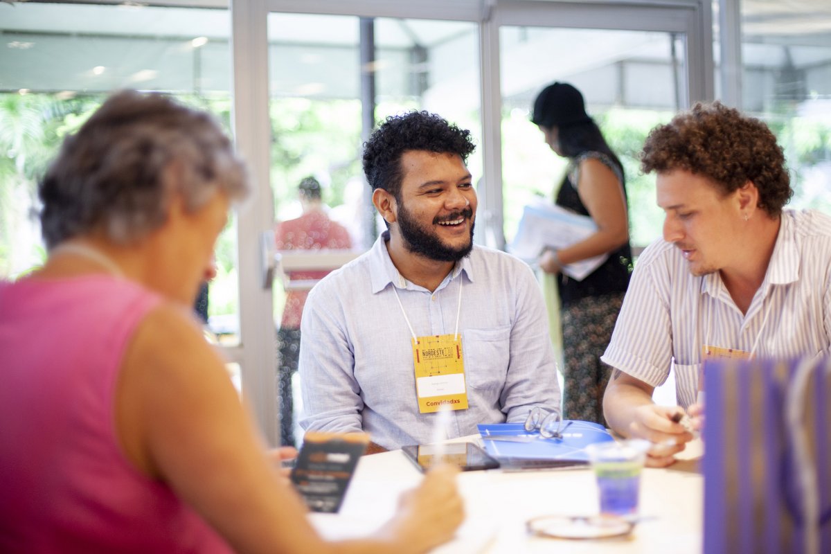 NordesteLAB abre inscrições para edição 2020