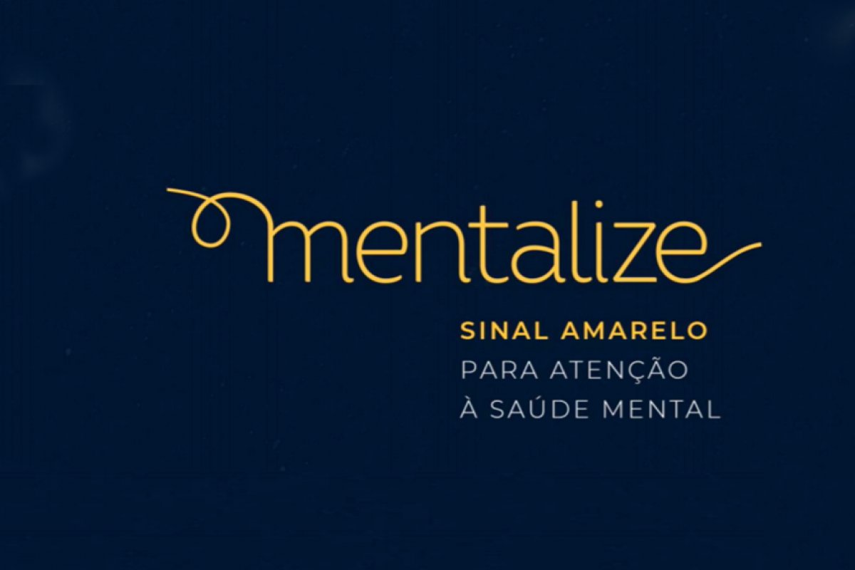 Ministério da Saúde promove evento online sobre saúde mental