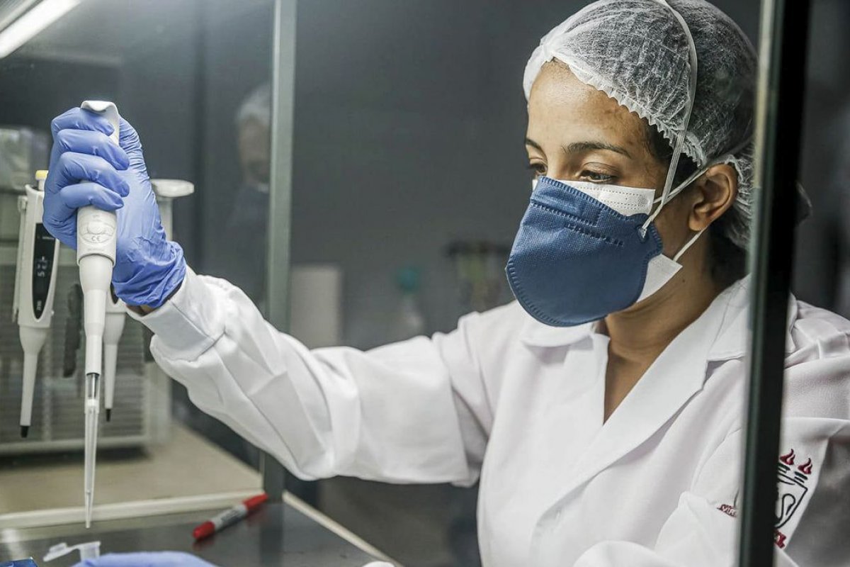 Primeiro caso confirmado do novo coronavírus no Brasil completa seis meses