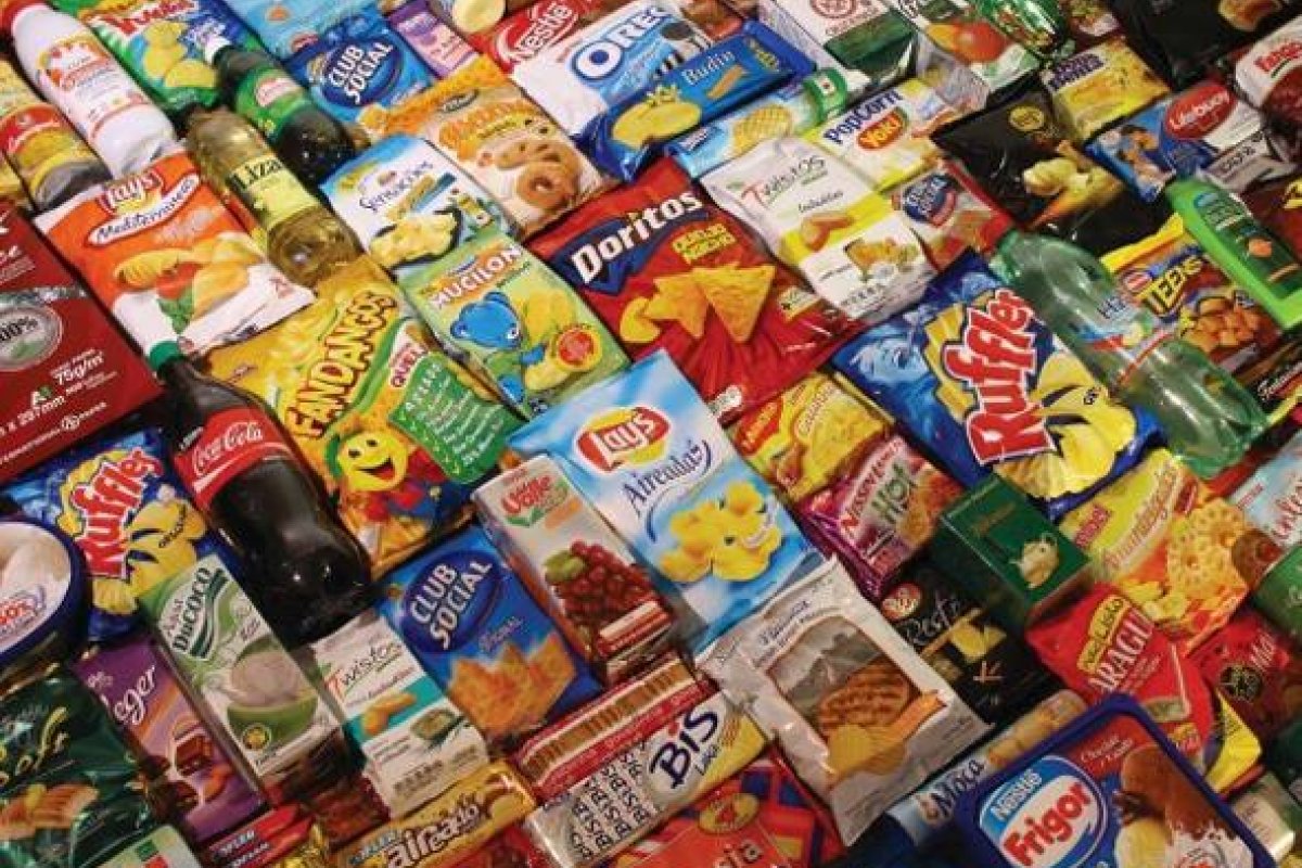 Sabia como se prevenir do risco de transmissão do coronavírus a partir de embalagens de alimentos