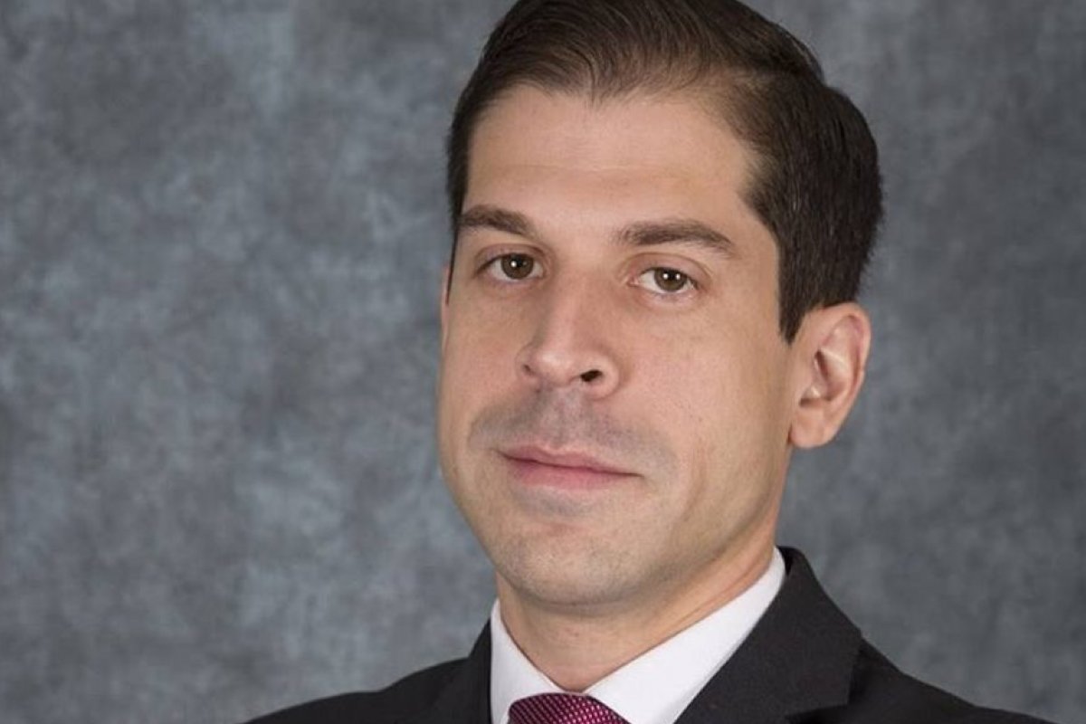 Diogo Mac Cord de Faria é nomeado o novo secretário Especial de Desestatização