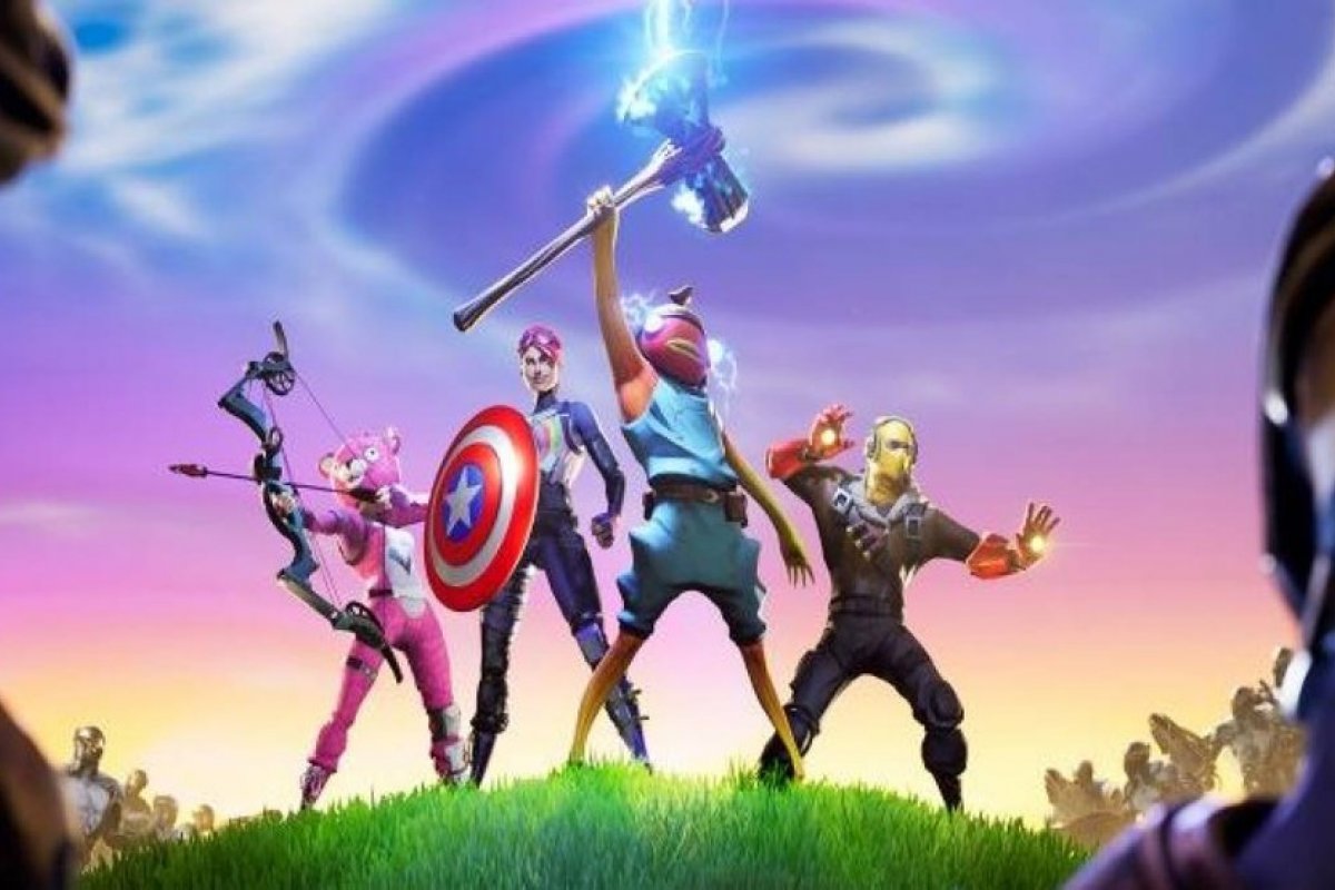 Fortnite: Apple é derrotada em primeira batalha na justiça contra Epic