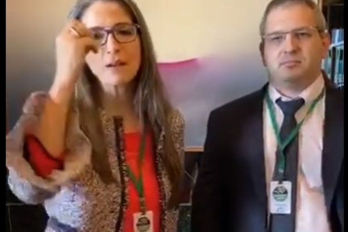 Veja vídeo: Medico explica sobre mito da taquicardia no uso da cloroquina