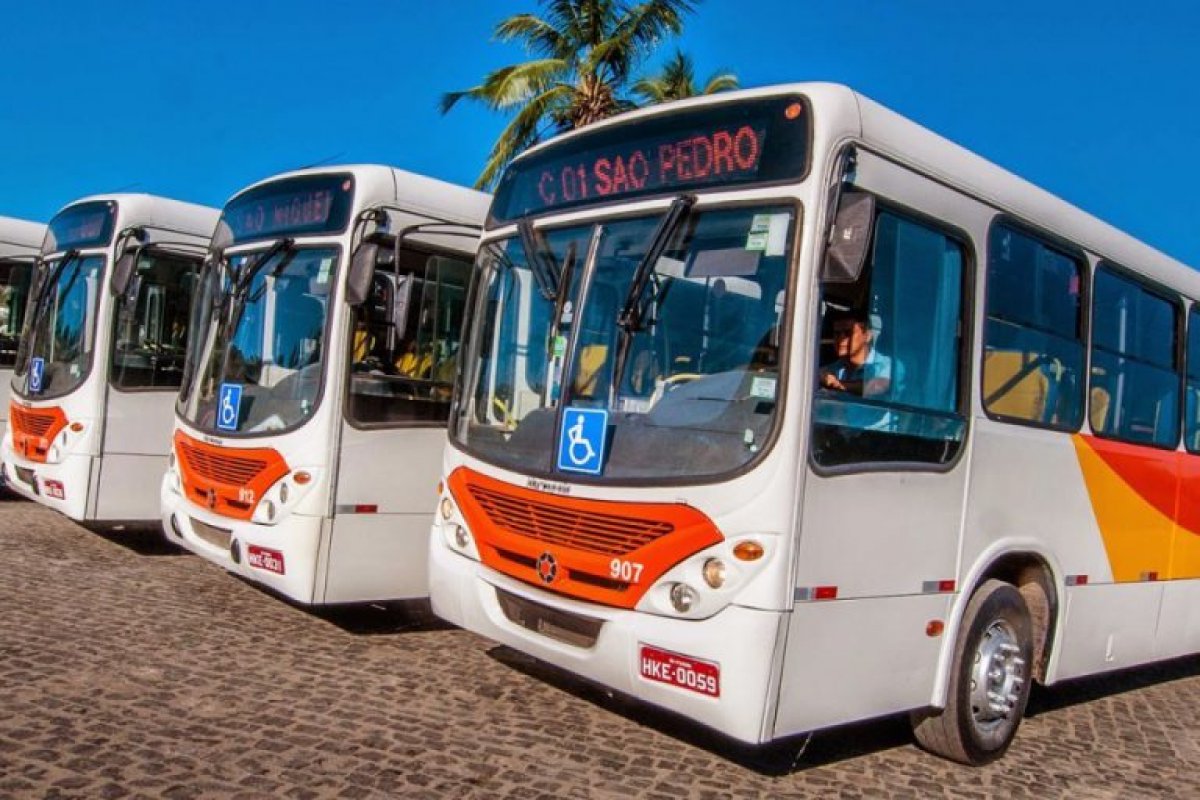 Ação Civil é ajuizada pela Defensoria para que Itabuna retome 50% de circulação de ônibus