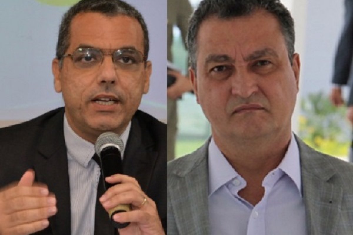 Vereador Cezar Leite ironiza aliança entre DEM, PSDB, PSB, proposta por Rui Costa