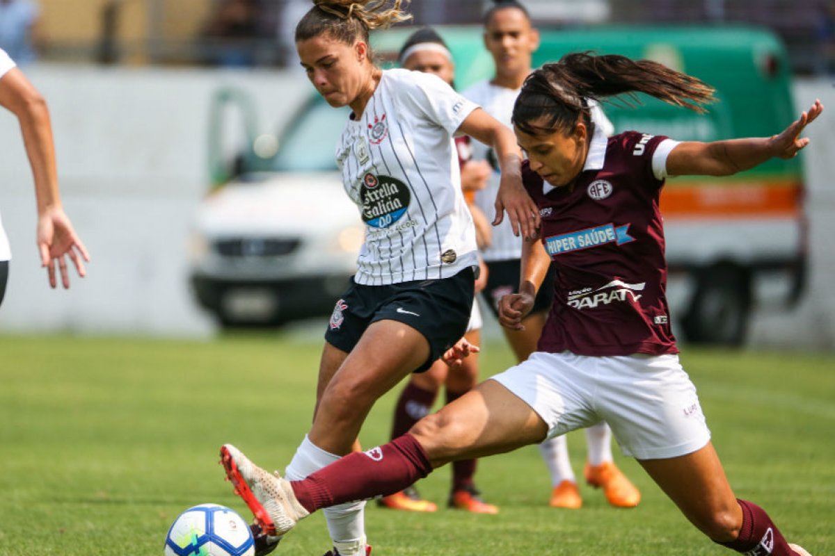 Brasileirão Feminino Série A1 retorna com reedição de finais do ano passado