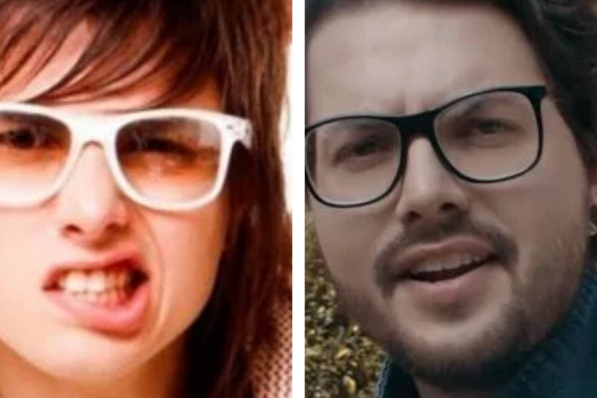 Com novo visual, Pelanza do Restart volta à música