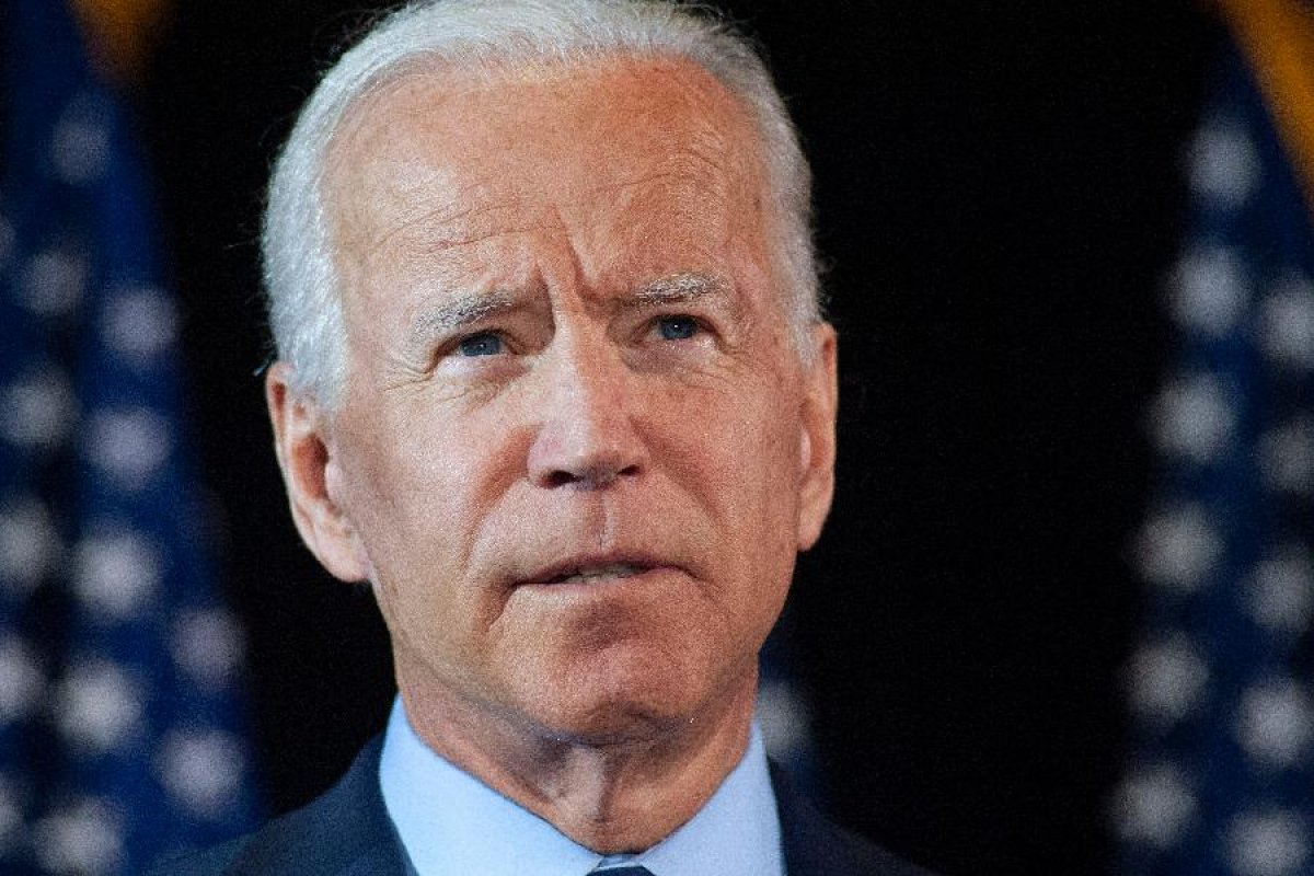 Joe Biden não consegue crescer nas pesquisas de intenção de voto após convenção