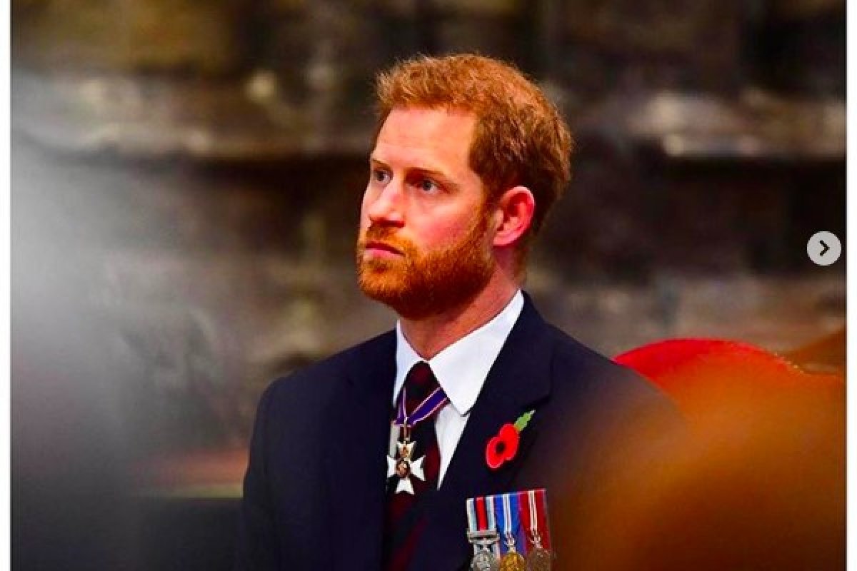 Príncipe Harry estreia na Netflix em documentário sobre Jogos Paralímpicos