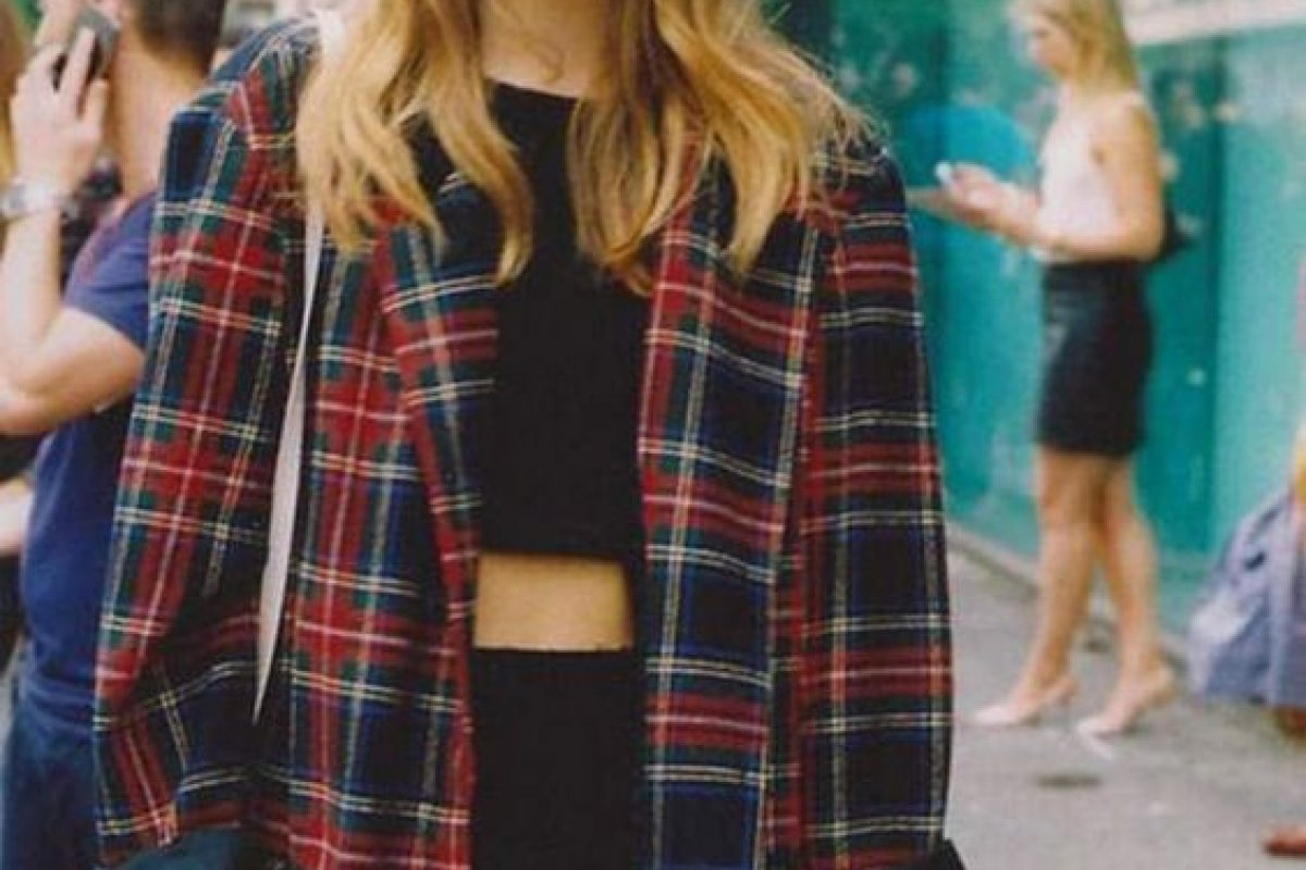 5 peças retrô para você apostar agora!