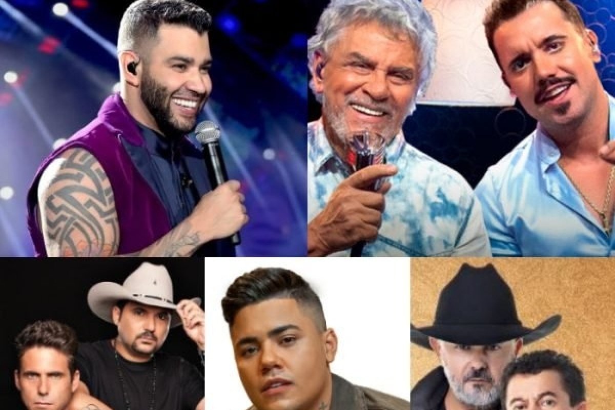 Festa do Peão de Barretos confirma live com rodeio e shows musicais