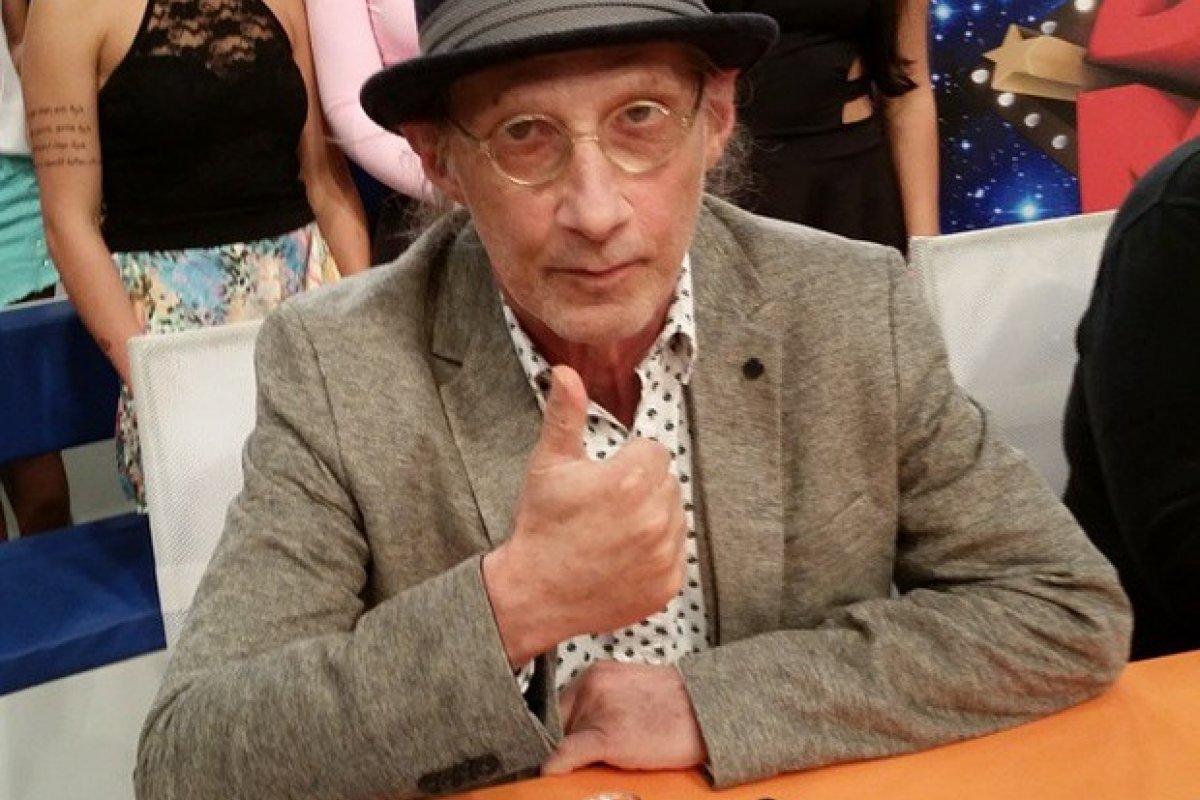 Luto na música: Morre o produtor musical Arnaldo Sacomani