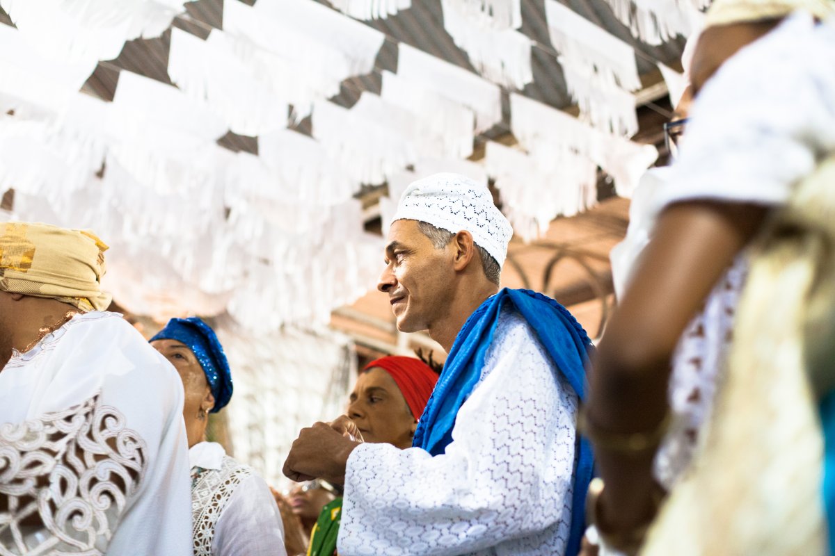 Documentário sobre Bembé do Mercado será lançado no Recôncavo Baiano