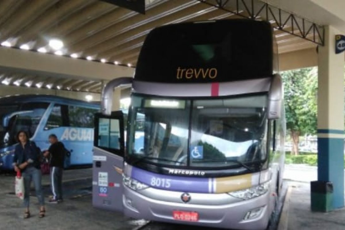 Barra da Estiva, Ipupiara, Ribeirão do Largo e Tabocas do Brejo Velho tem transporte intermunicipal suspenso