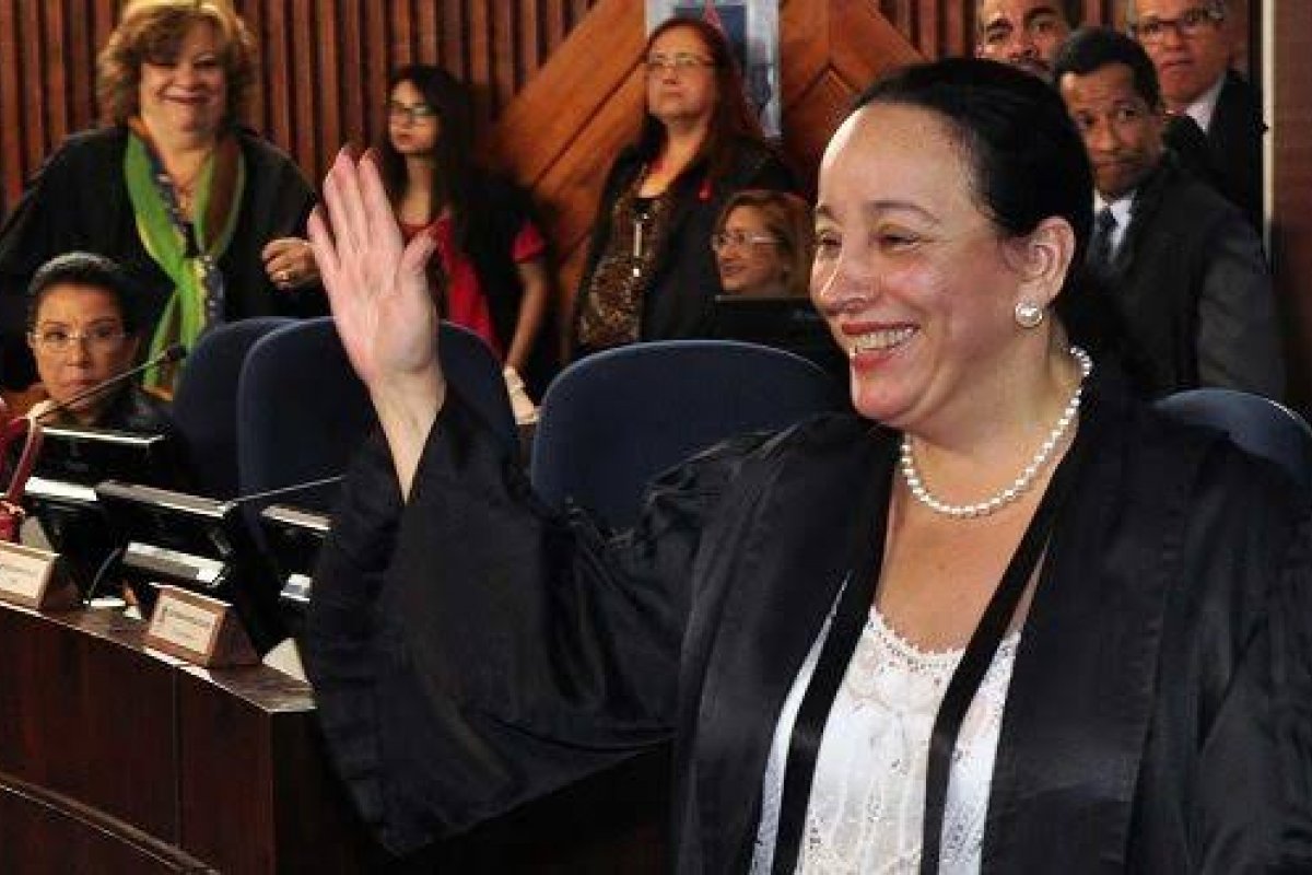 CNJ instaura processo disciplinar contra sete magistrados do TJ-BA