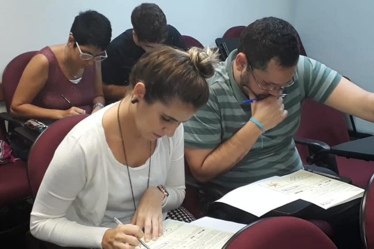 Brasil conquista seis medalhas na Olimpíada Internacional de Matemática