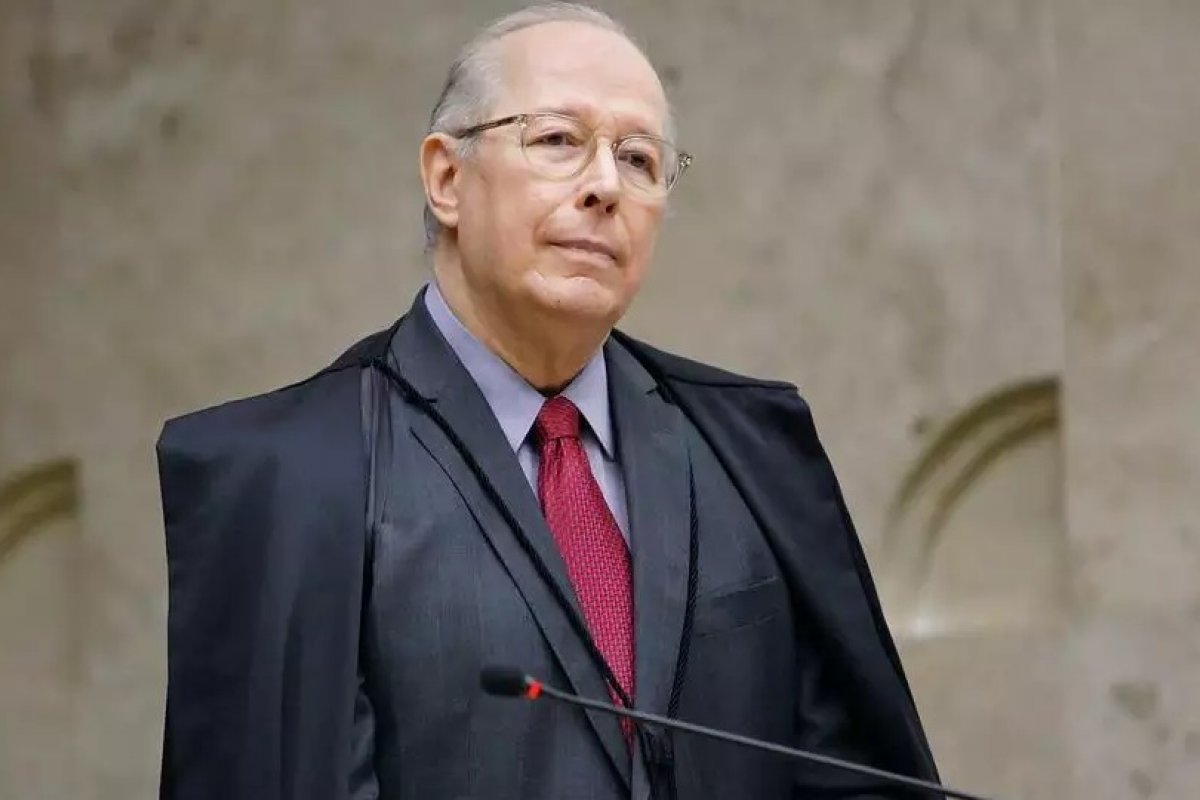 Licença médica de Celso de Mello vai beneficiar réus na 2ª Turma do STF