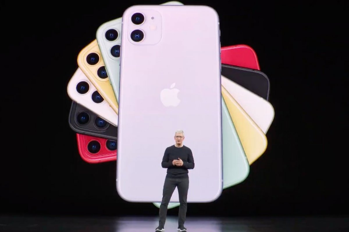 Apple pretende corrigir brecha que permite roubo de arquivos do iPhone apenas em 2021