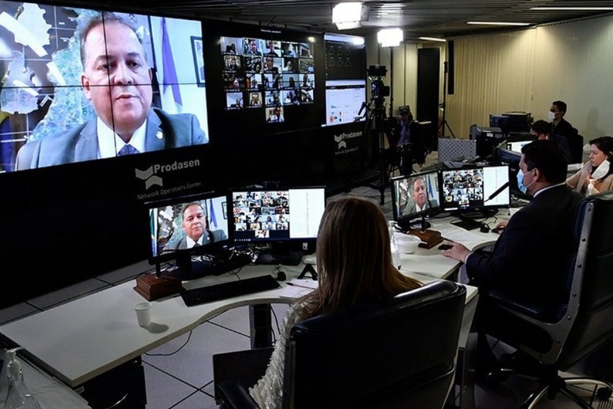 Senado aprova a vigência imediata para a Lei Geral de Proteção de Dados Pessoais