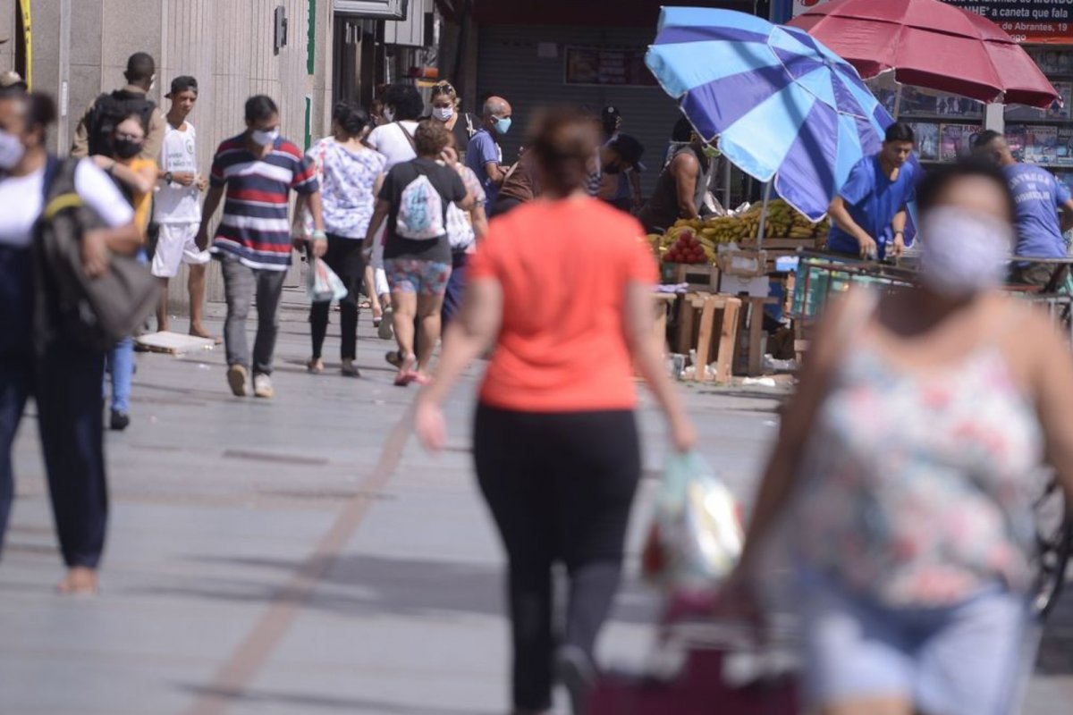 IBGE: 6 em cada 10 cidades que mais crescem na Bahia são de médio porte