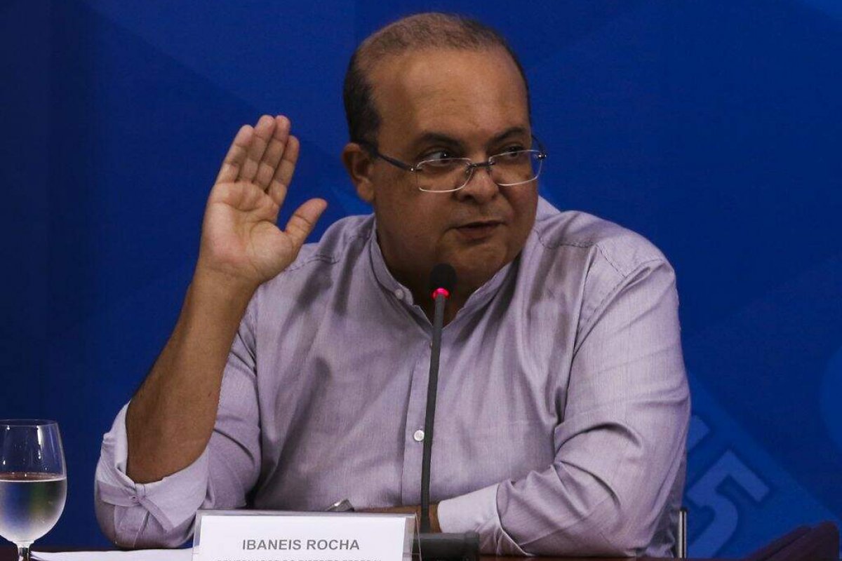 TSE absolve Ibaneis Rocha por acusação de compra de votos e abuso de poder econômico