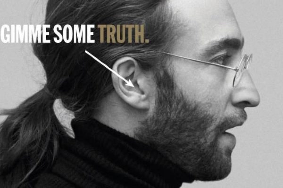 Com a produção executiva de Yoko Ono, John Lennon ganhará coletânea com 36 faixas remasterizadas