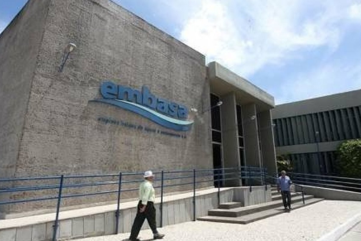 Bairros de Salvador tem abastecimento de água interrompido nesta terça (21)