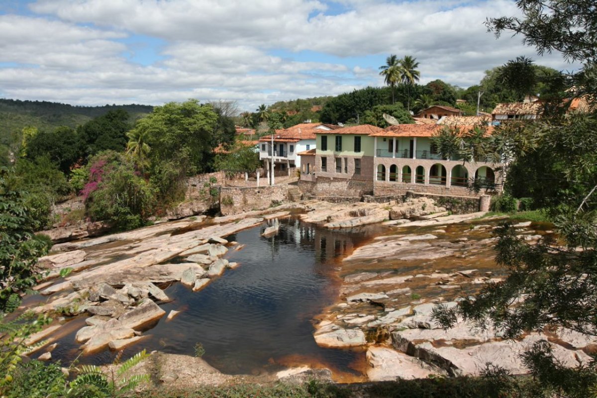 Prefeitura de Lençóis autoriza retorno das atividades turísticas a partir da próxima semana