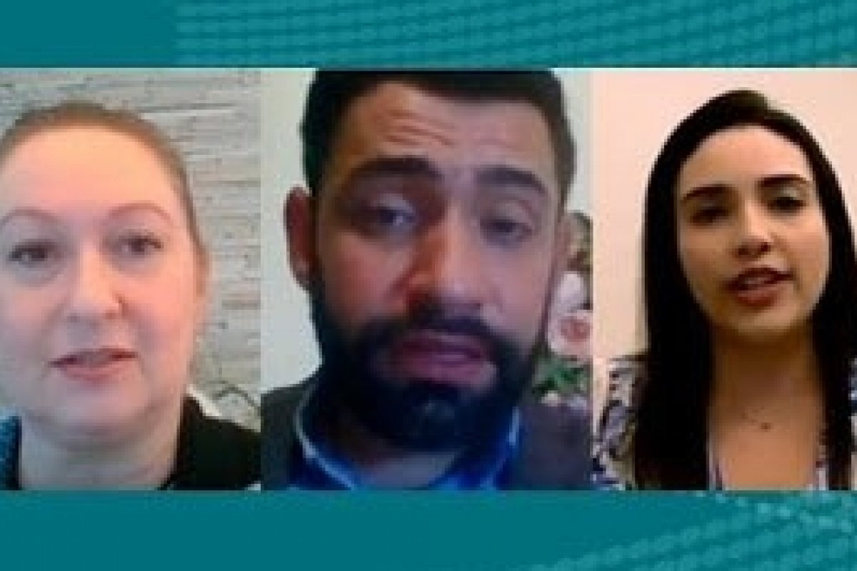 Webinar promove debate sobre possibilidade de candidaturas avulsas