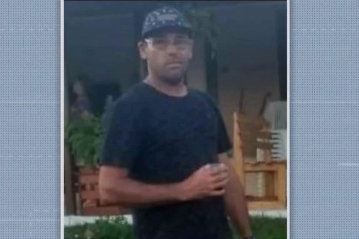 Família procura por vigilante que desapareceu em Itabuna