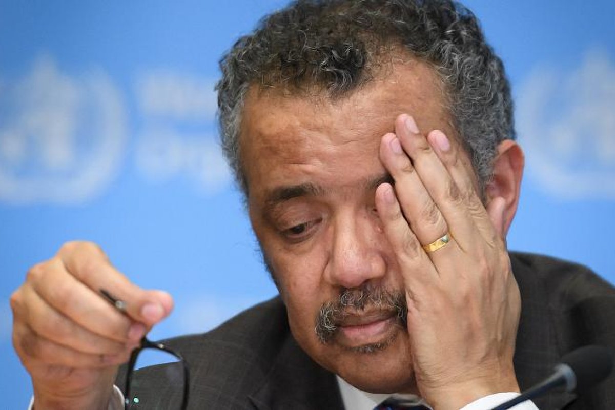 Após mais de 820 mil mortes pela Covid-19, OMS anuncia que irá rever normas para pandemias