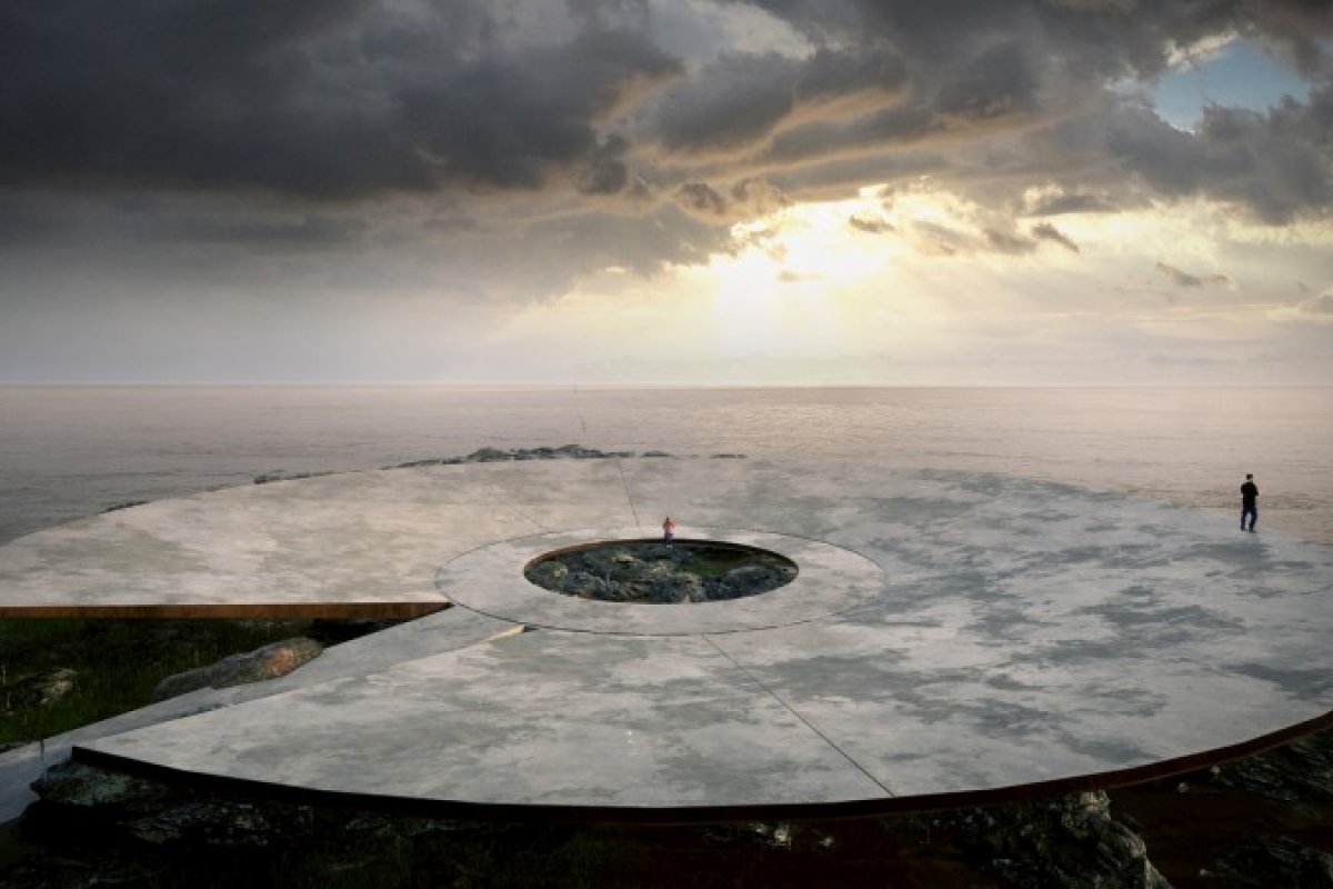 Uruguai ganhará primeiro memorial mundial para vítimas de Covid-19