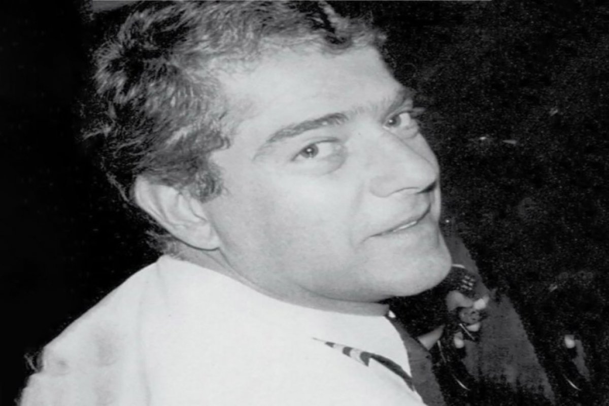 Morre o Comandante Murilo, conhecido pelo voo sequestrado VASP 375