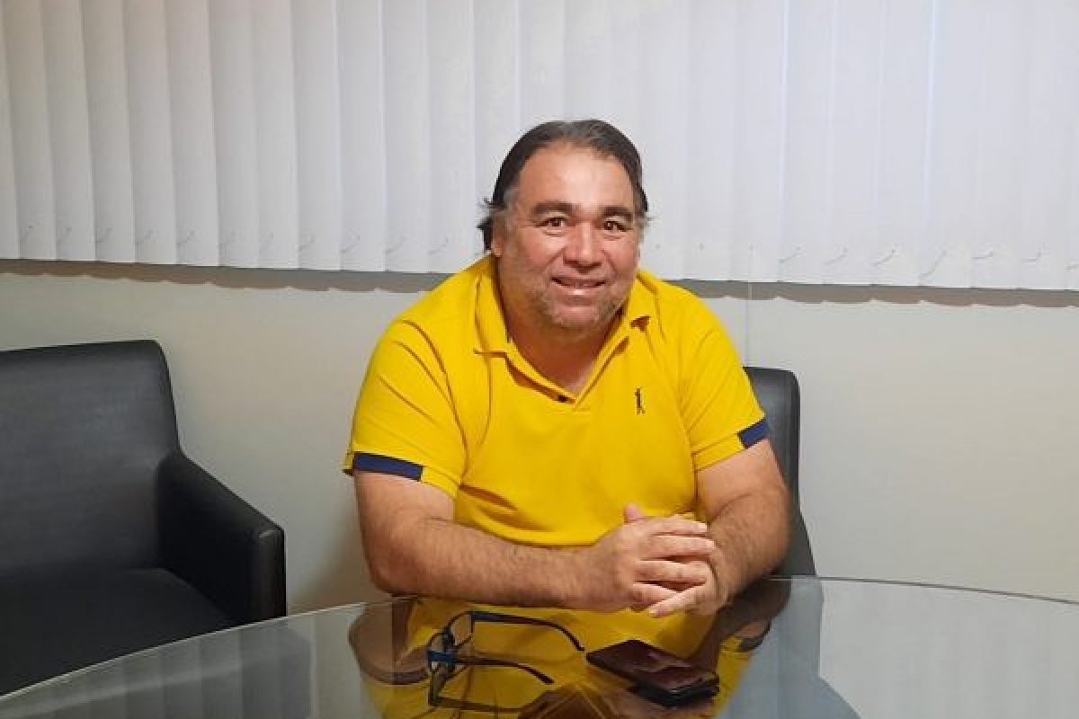 Ex-prefeito de Cotegipe morre vítima da Covid-19