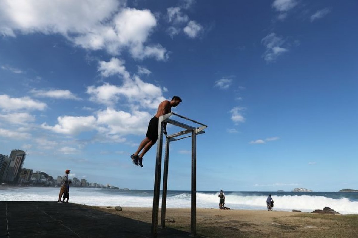 Empurra para o fim da vida