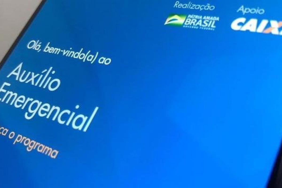 Caixa inicia pagamento da 5ª parcela do auxílio emergencial nesta sexta-feira (28)