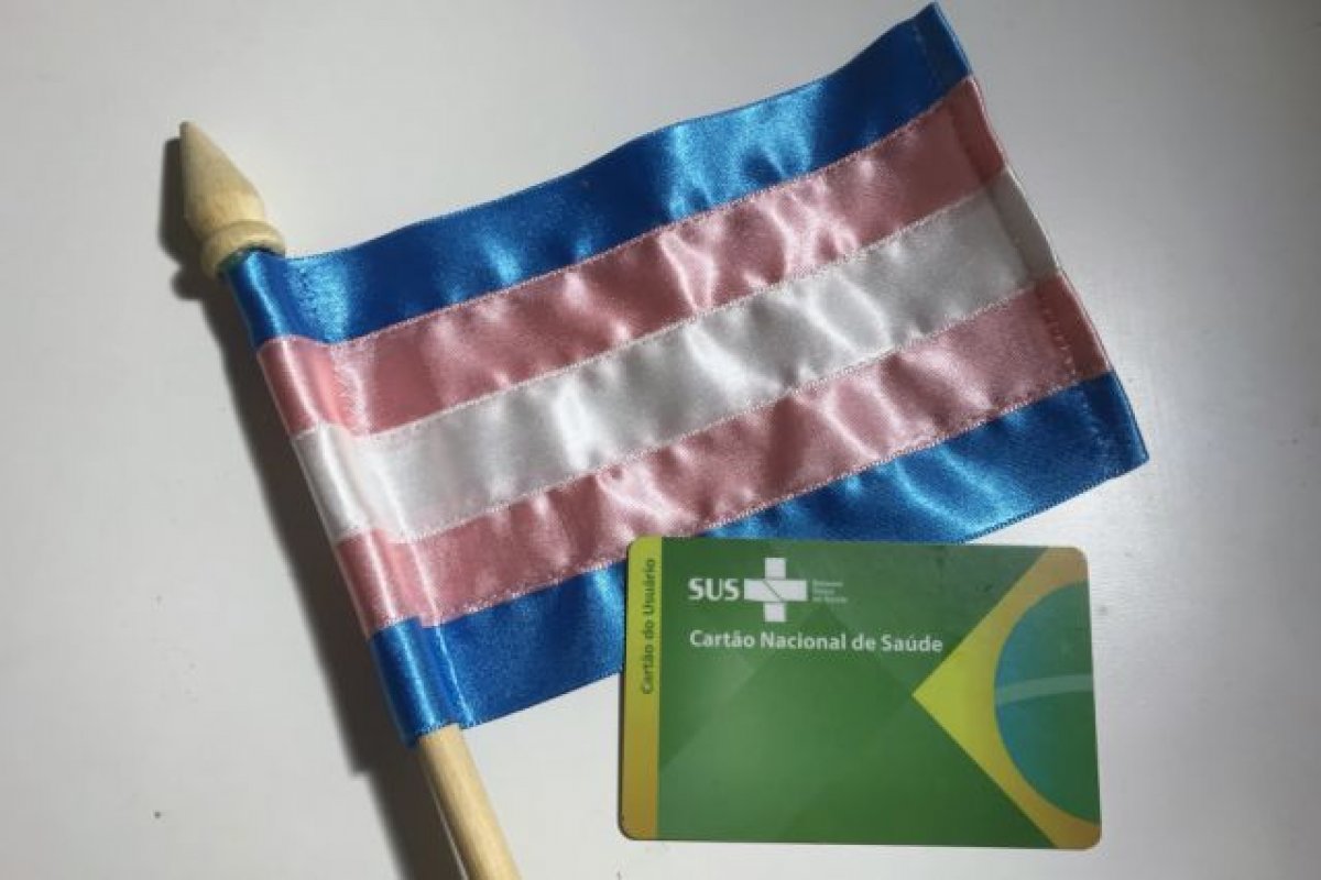 Despreparo e falta de políticas impedem acesso de transsexuais aos serviços de saúde durante a pandemia