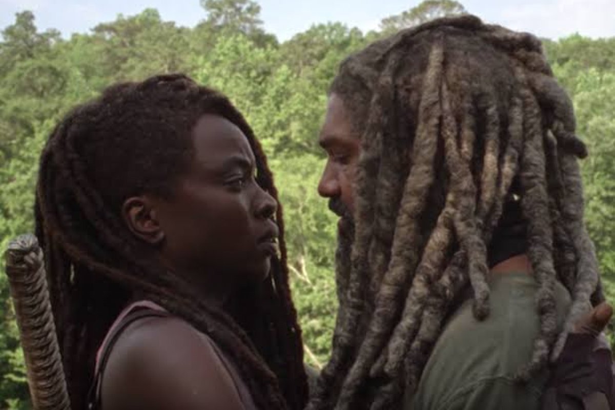 10ª temporada de The Walking Dead ganha trailer oficial