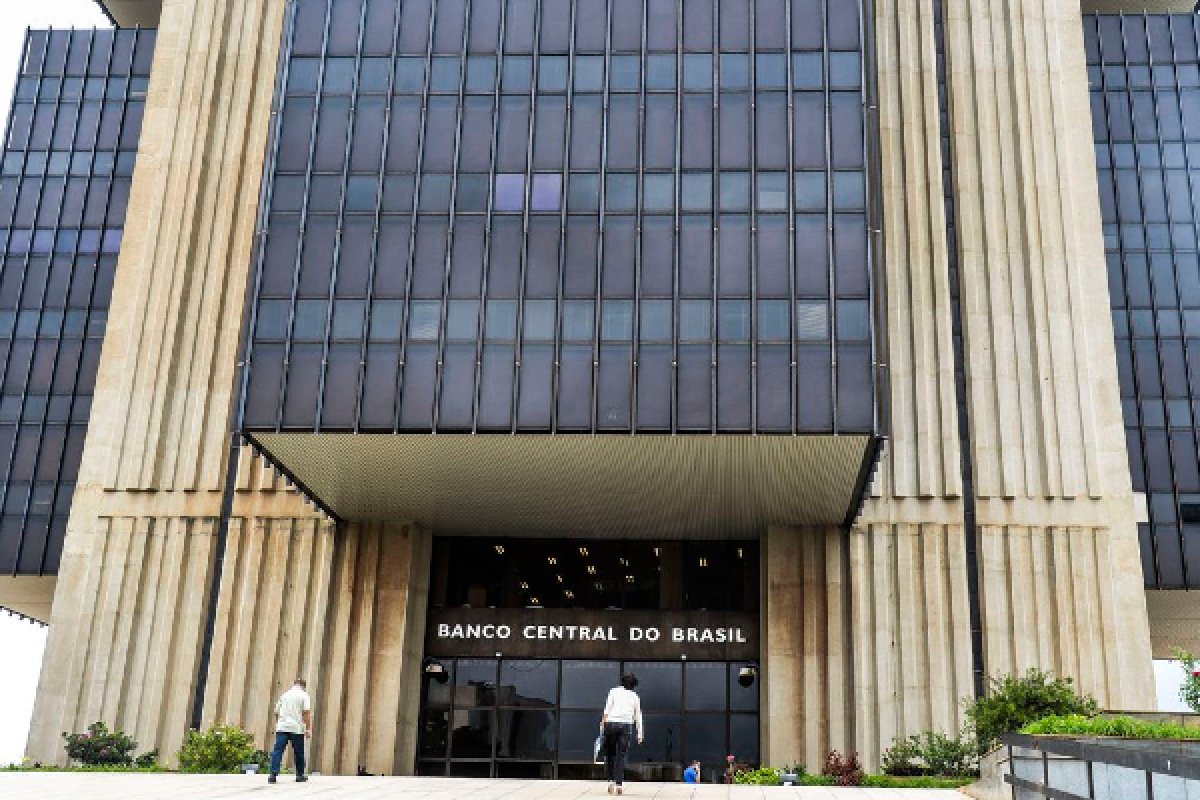 Banco Central é autorizado a repassar R$ 325 bilhões ao Tesouro Nacional