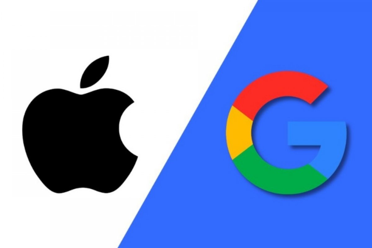 Apple pode lançar serviço de busca para concorrer com o Google