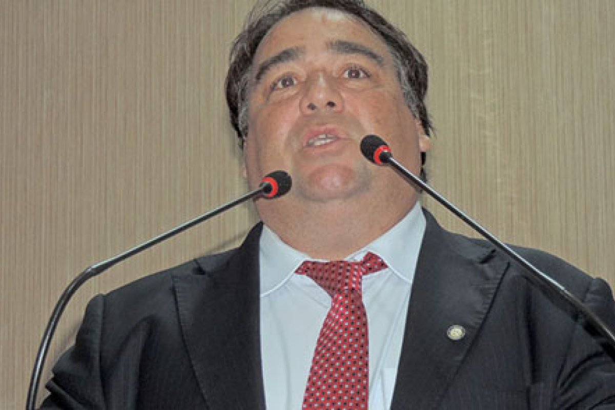 Ex-prefeito e pré-candidato de Cotegipe morre vítima de Covid-19