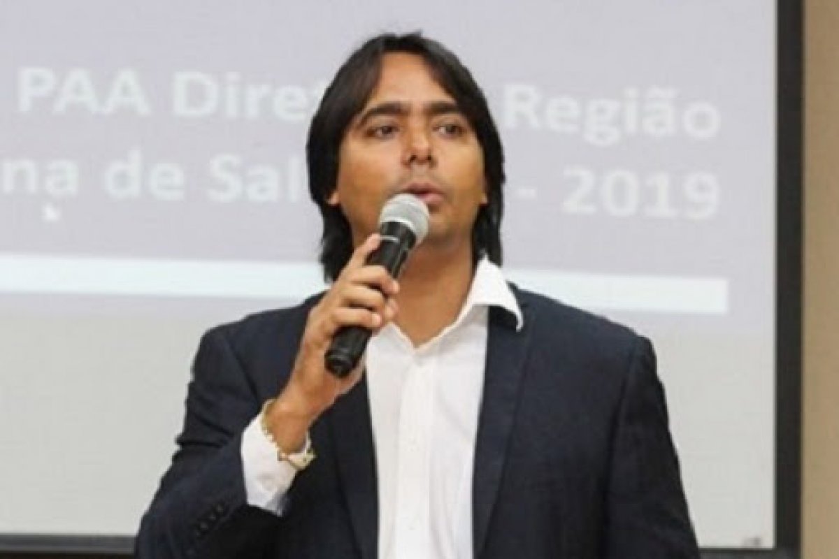 Promotoria arquiva inquérito que apurava suspeita de carreata a favor de prefeito de Candeias