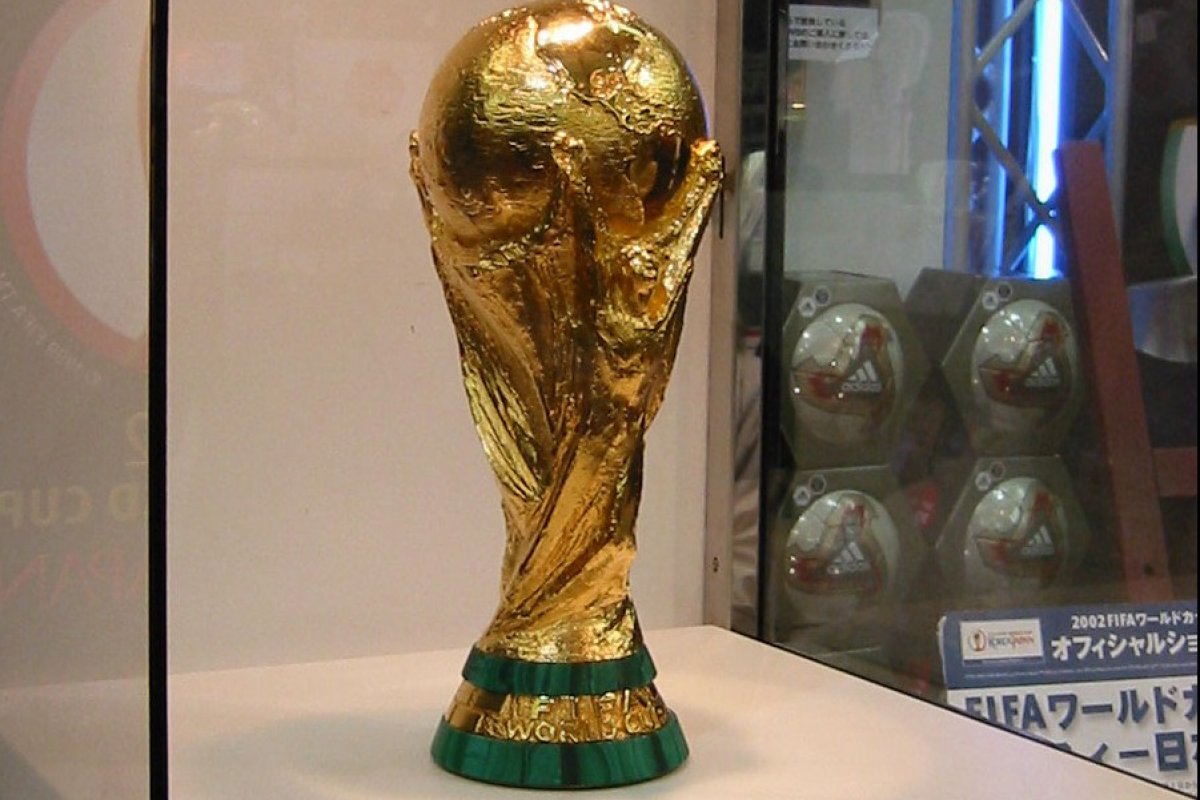 FIFA diz a justiça que Globo não avisou previamente sobre não pagamento dos direitos de transmissão