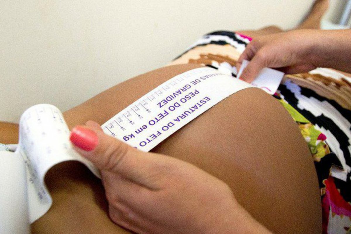 Defensoria cobra informações sobre atendimento a gestantes de Itabuna com suspeita de Covid-19