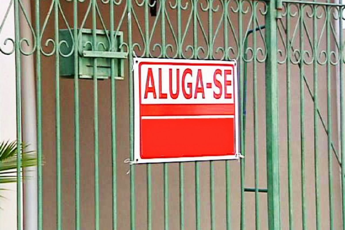 Índice que corrige o aluguel acelera alta para 2,74% em agosto, aponta FGV