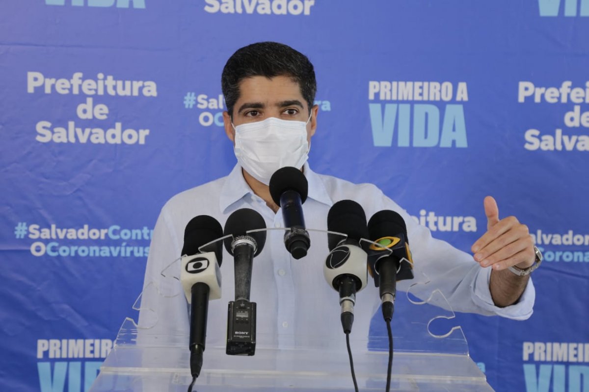 Recadastramento obrigatório do cartão do SUS é prorrogado para setembro