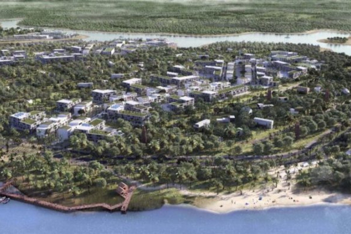 Governo da Bahia inicia obras de cidade inteligente no Litoral Norte em 2021