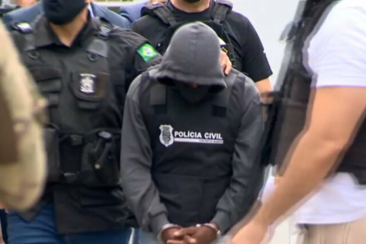 Exame de DNA comprova que tio estuprou e engravidou criança de 10 anos